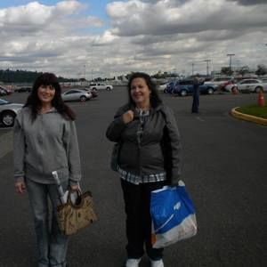 Meet your Posher, Kendra